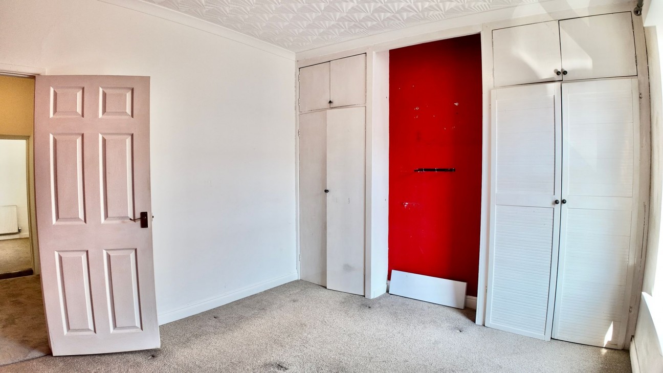 Hoskins Street, Newport, NP20