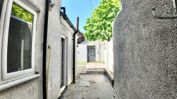 Hoskins Street, Newport, NP20
