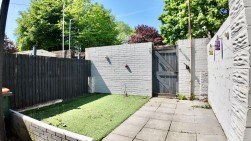 Hoskins Street, Newport, NP20