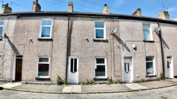 Hoskins Street, Newport, NP20