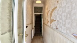 Hoskins Street, Newport, NP20