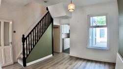 Hoskins Street, Newport, NP20