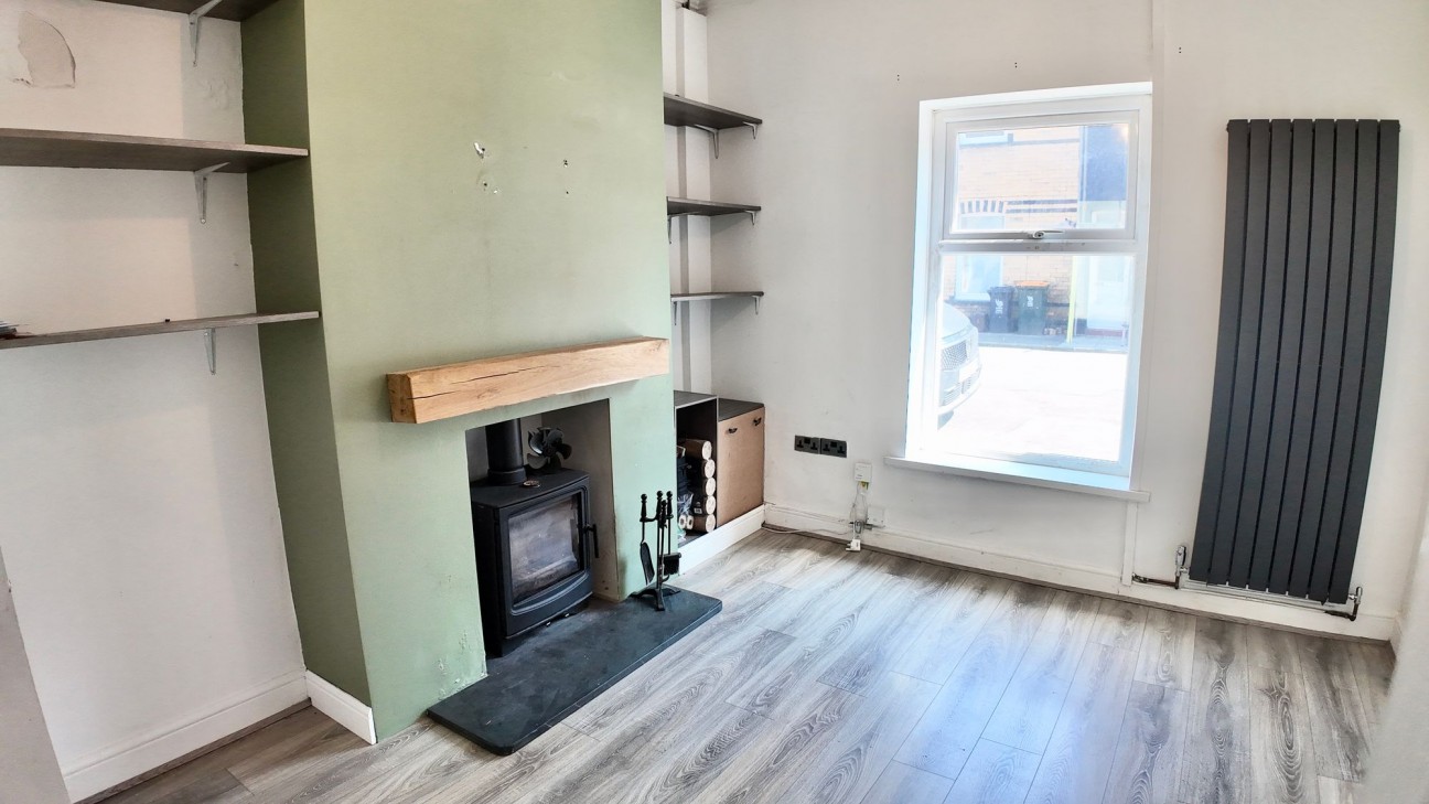 Hoskins Street, Newport, NP20