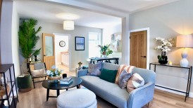 Penybryn Avenue, Cefn Fforest, NP12