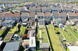 Penybryn Avenue, Cefn Fforest, NP12