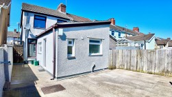 Penybryn Avenue, Cefn Fforest, NP12