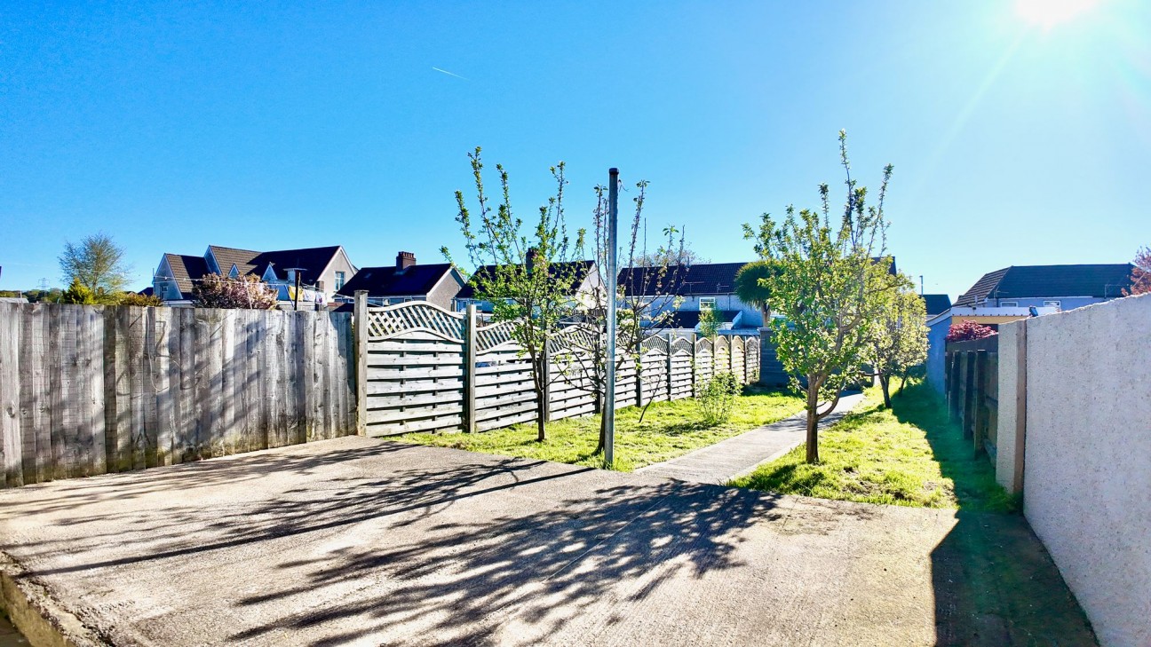 Penybryn Avenue, Cefn Fforest, NP12