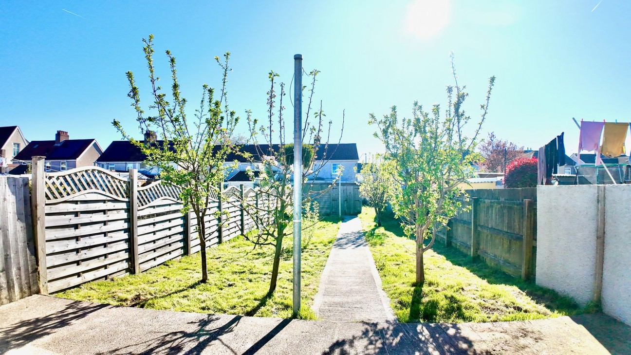 Penybryn Avenue, Cefn Fforest, NP12