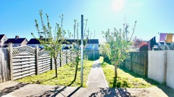 Penybryn Avenue, Cefn Fforest, NP12