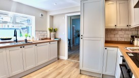 Penybryn Avenue, Cefn Fforest, NP12