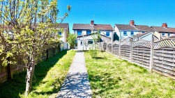 Penybryn Avenue, Cefn Fforest, NP12