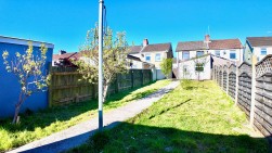 Penybryn Avenue, Cefn Fforest, NP12