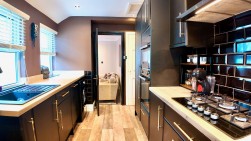 David Street, Blackwood, NP12