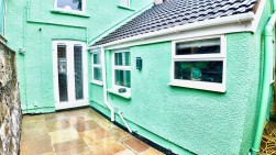 David Street, Blackwood, NP12