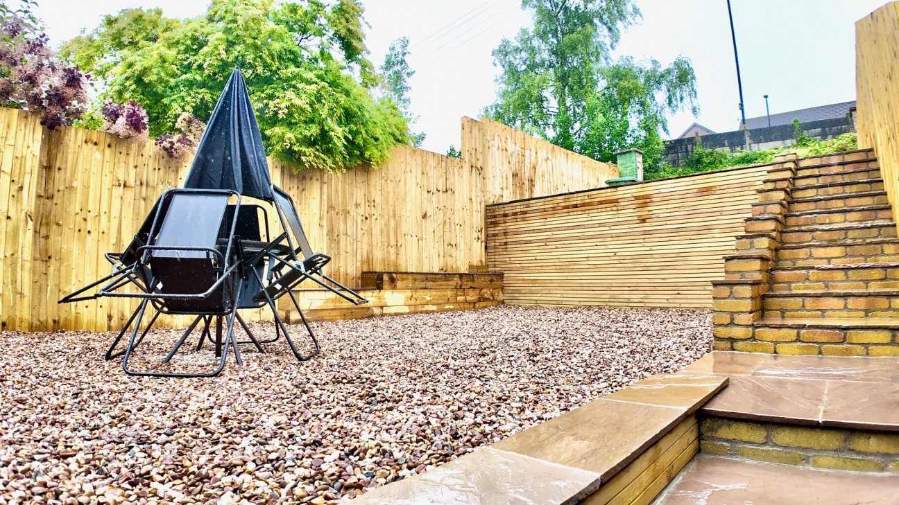 David Street, Blackwood, NP12