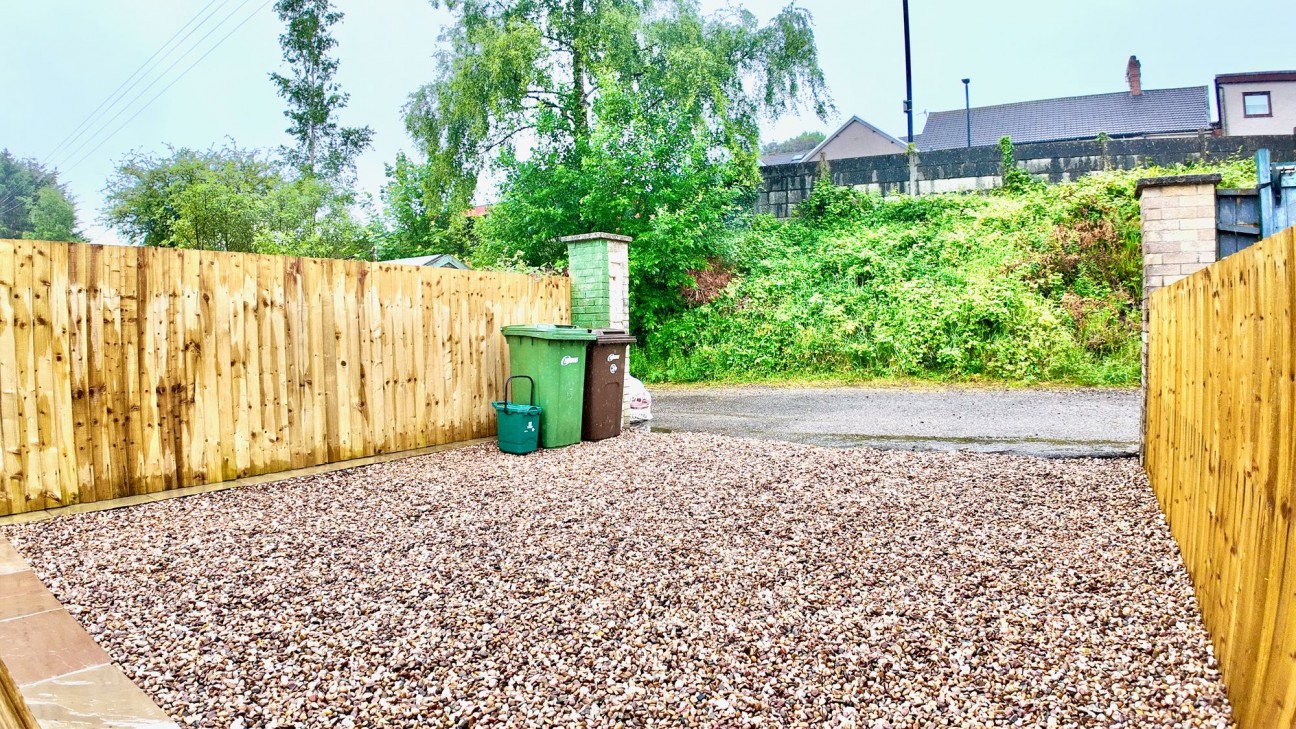 David Street, Blackwood, NP12