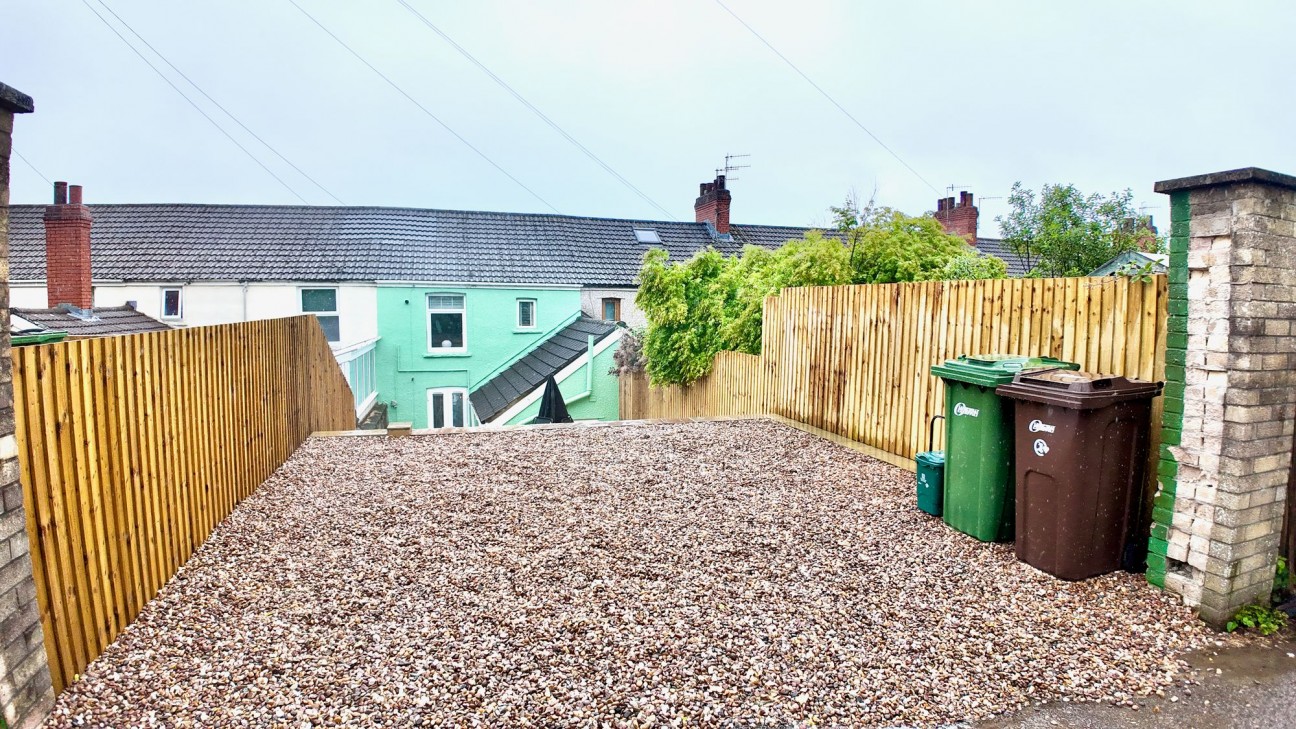 David Street, Blackwood, NP12