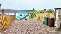David Street, Blackwood, NP12