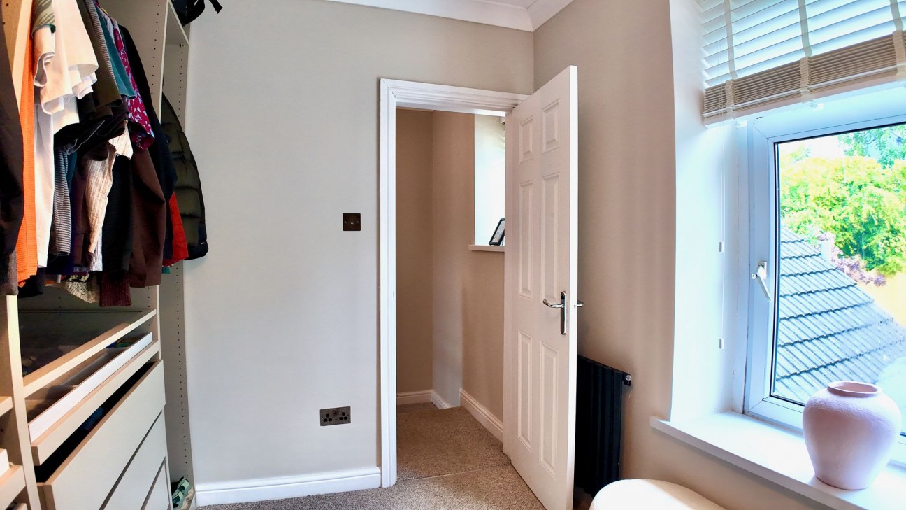 David Street, Blackwood, NP12