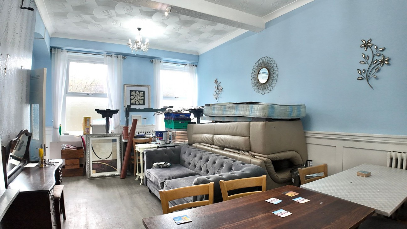 High Street, Llanhilleth, NP13