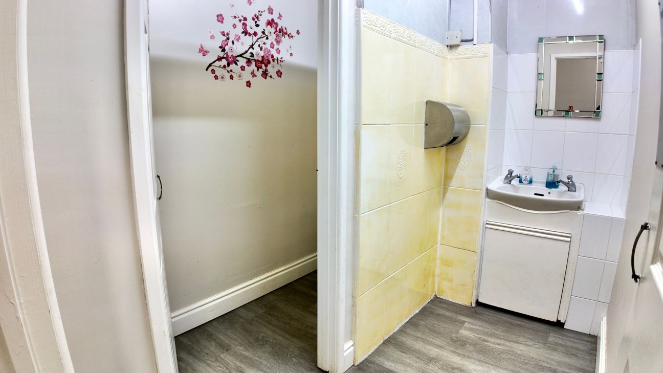 High Street, Llanhilleth, NP13