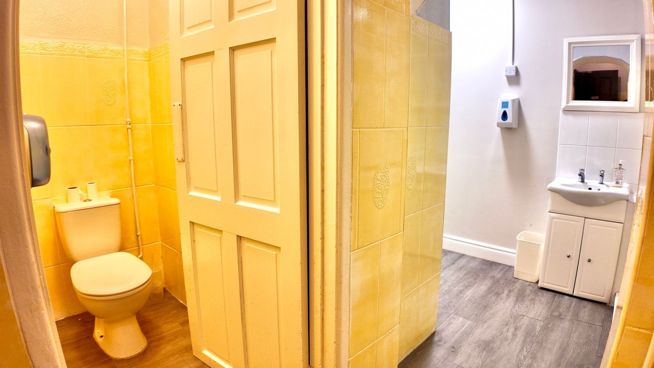 High Street, Llanhilleth, NP13