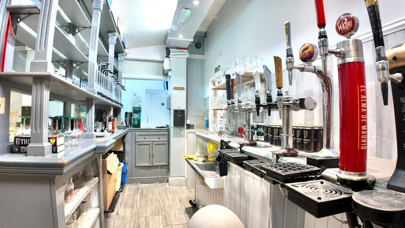 High Street, Llanhilleth, NP13