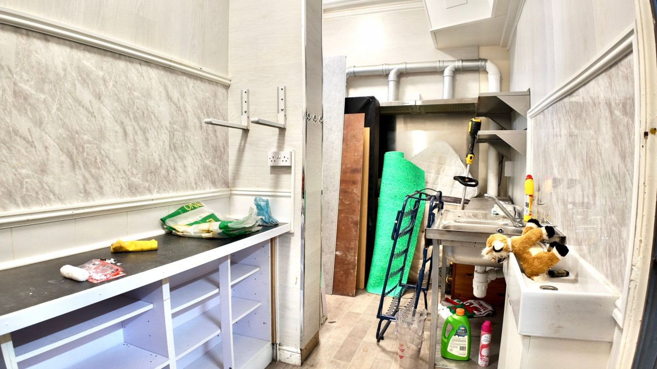 High Street, Llanhilleth, NP13