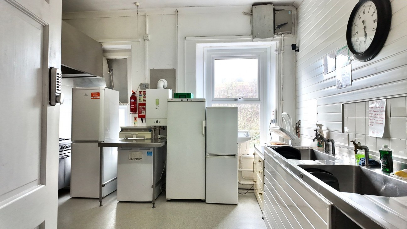 High Street, Llanhilleth, NP13