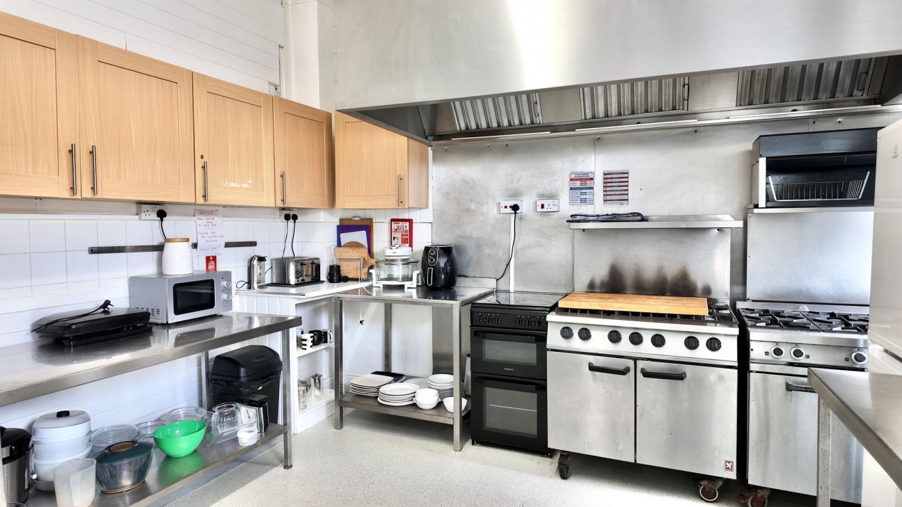 High Street, Llanhilleth, NP13