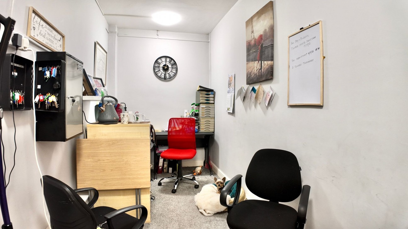 High Street, Llanhilleth, NP13