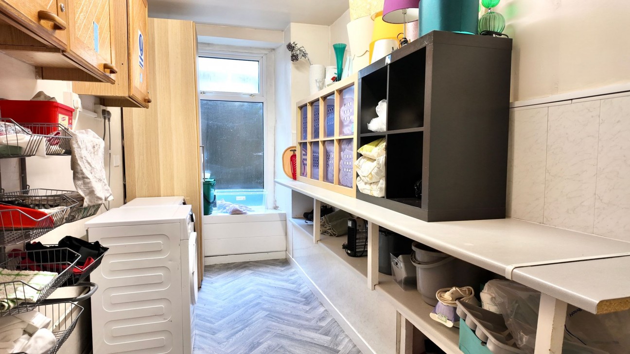 High Street, Llanhilleth, NP13