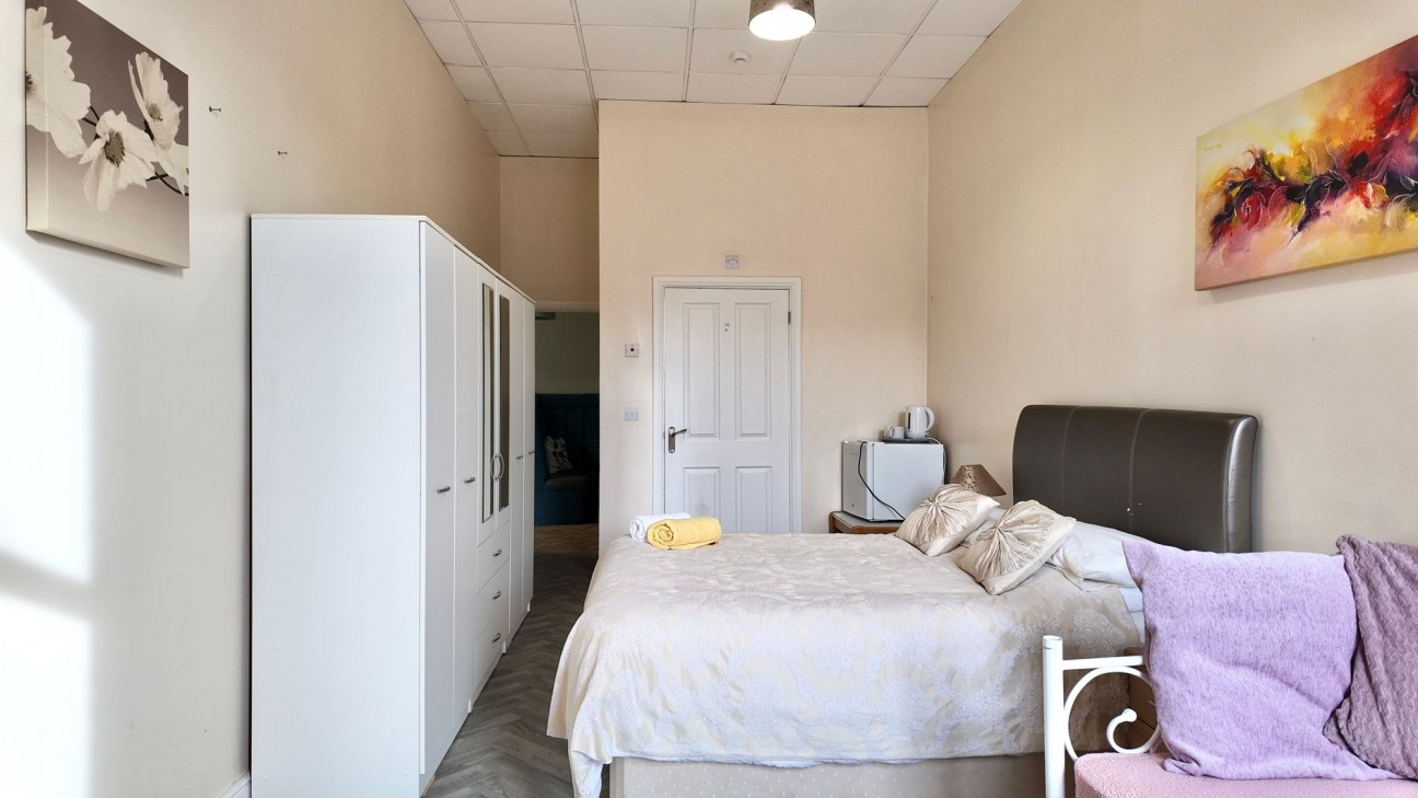 High Street, Llanhilleth, NP13