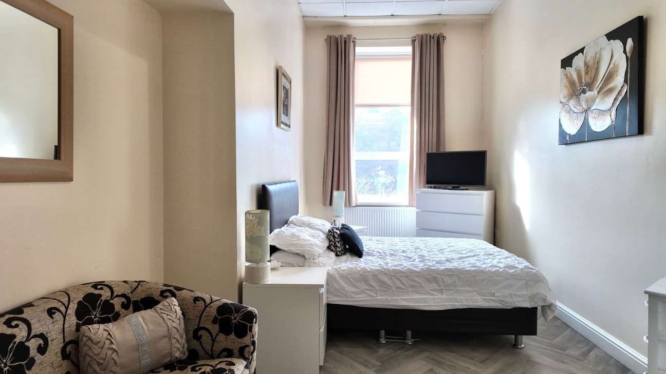 High Street, Llanhilleth, NP13