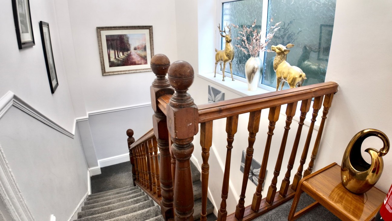 High Street, Llanhilleth, NP13