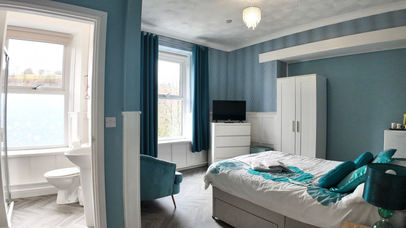 High Street, Llanhilleth, NP13