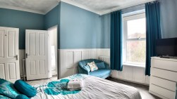 High Street, Llanhilleth, NP13