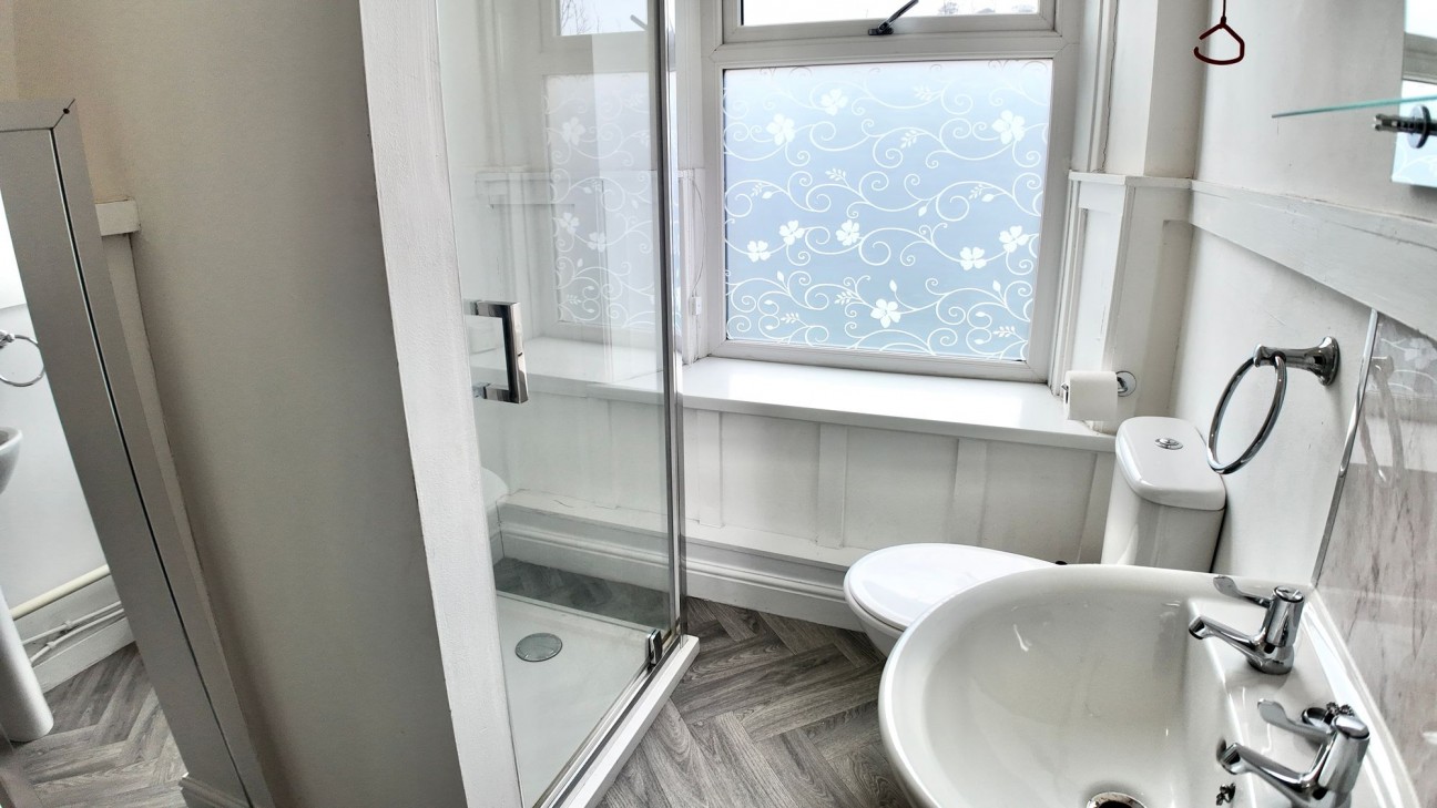 High Street, Llanhilleth, NP13