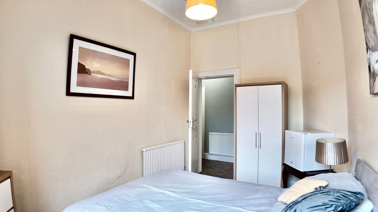 High Street, Llanhilleth, NP13