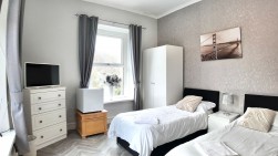 High Street, Llanhilleth, NP13