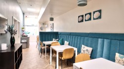 High Street, Llanhilleth, NP13