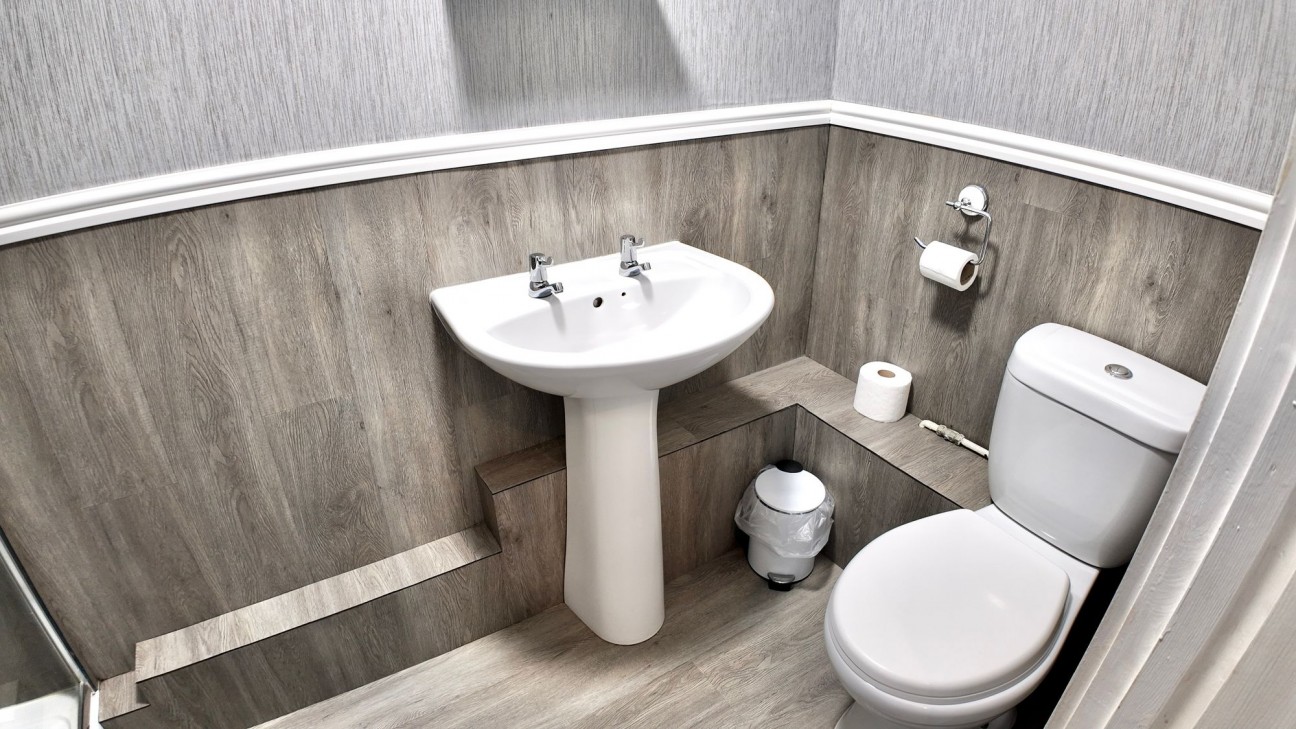 High Street, Llanhilleth, NP13