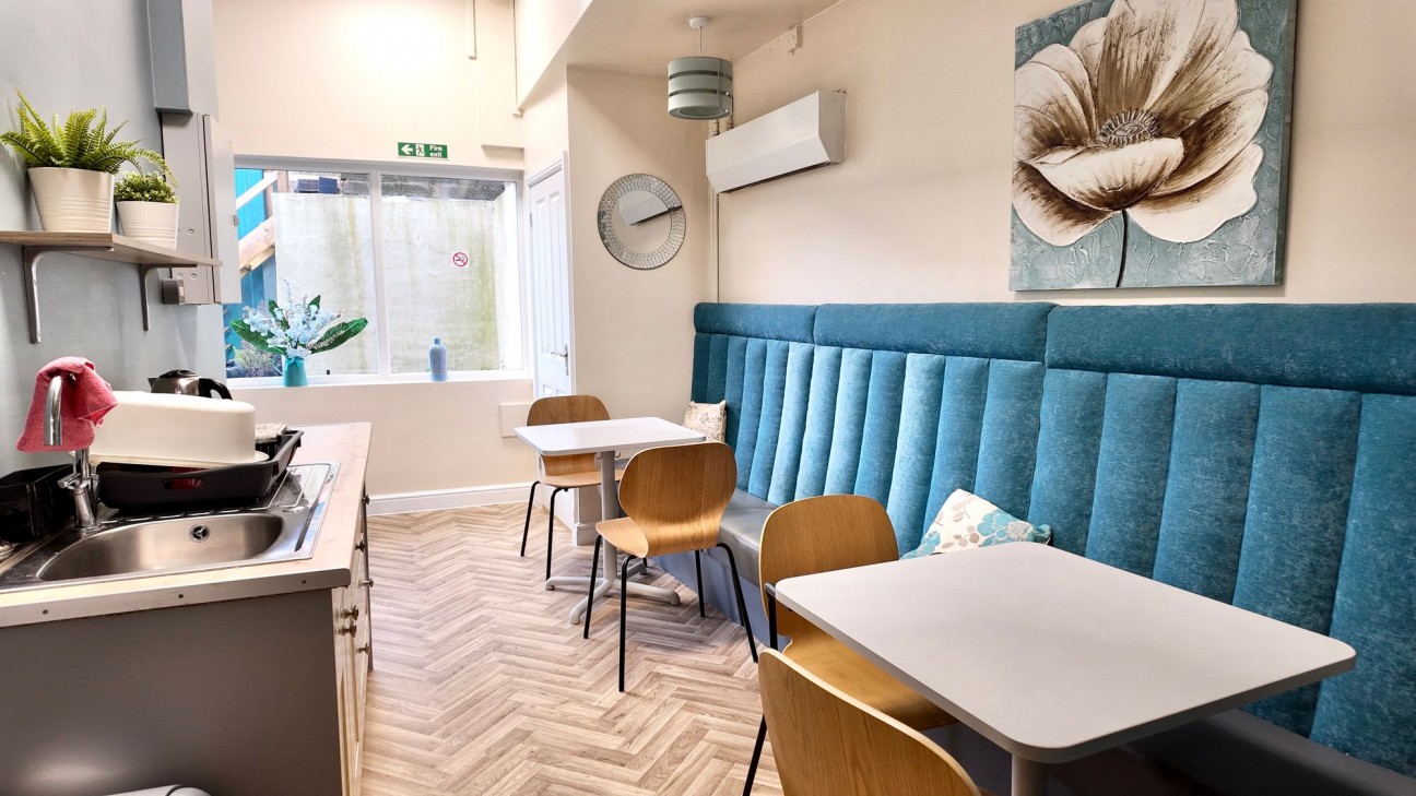 High Street, Llanhilleth, NP13