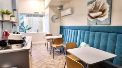 High Street, Llanhilleth, NP13