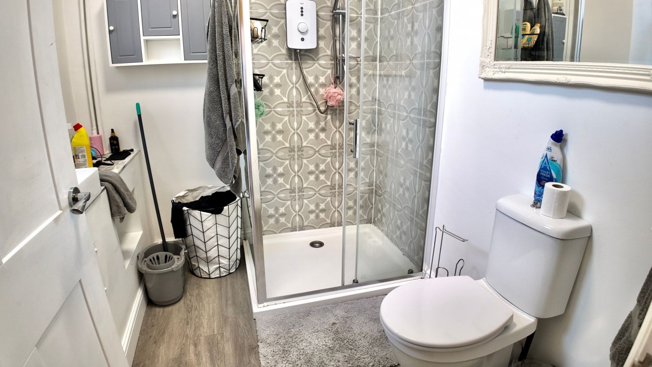 High Street, Llanhilleth, NP13