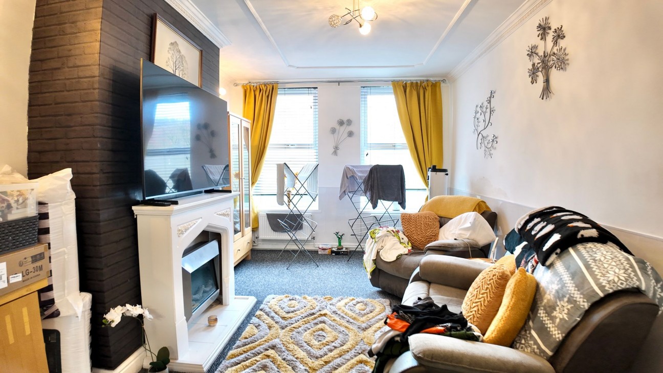 High Street, Llanhilleth, NP13