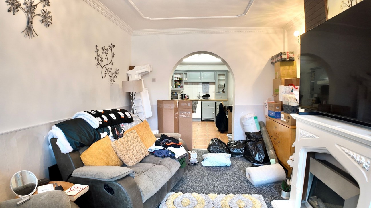 High Street, Llanhilleth, NP13