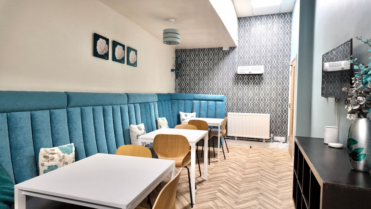 High Street, Llanhilleth, NP13