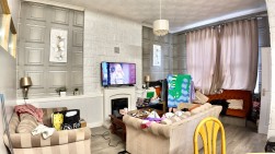 High Street, Llanhilleth, NP13