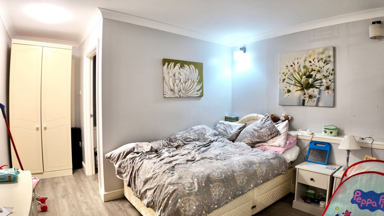 High Street, Llanhilleth, NP13